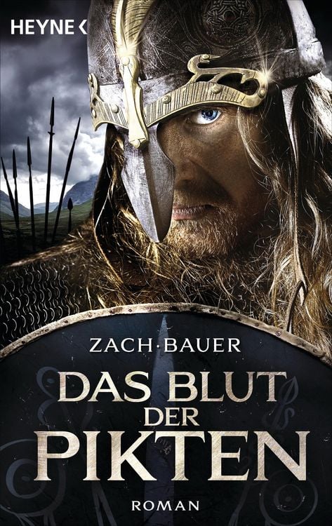 Produktbild: Das Blut der Pikten