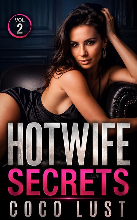 Produktbild: Hotwife Secrets Volume 2