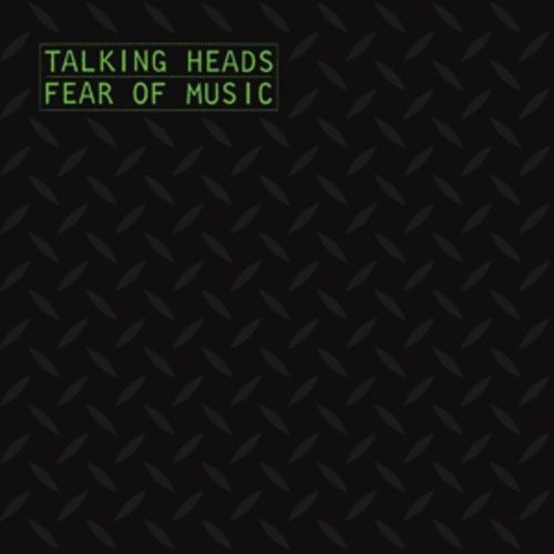 Produktbild: Fear Of Music