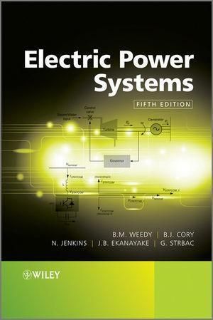 Produktbild: Electric Power Systems