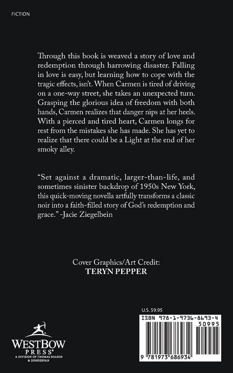 Produktbild: Carmen