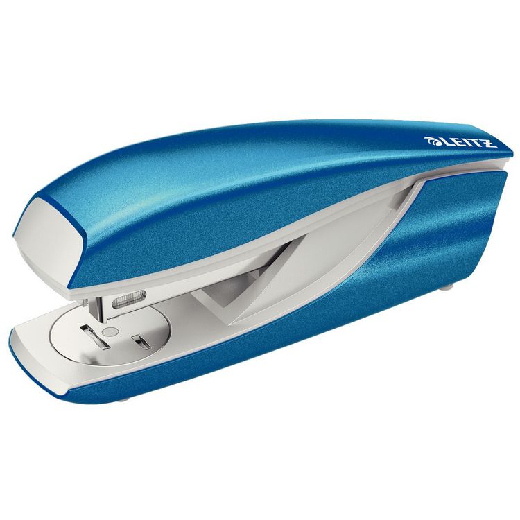 Produktbild: Heftger&auml;t 5502 NeXXt blau