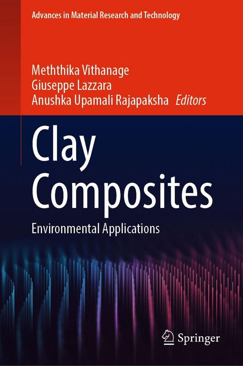 Produktbild: Clay Composites