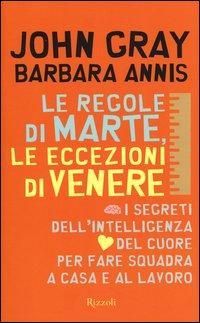 Produktbild: Annis, B: Regole di Marte, le eccezioni di Venere. I segreti