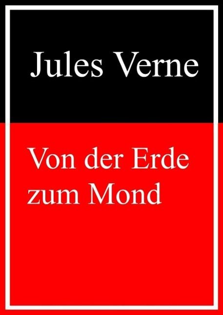 Produktbild: Von der Erde zum Mond