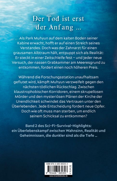 Produktbild: Be a Light in the Dark Sea 2