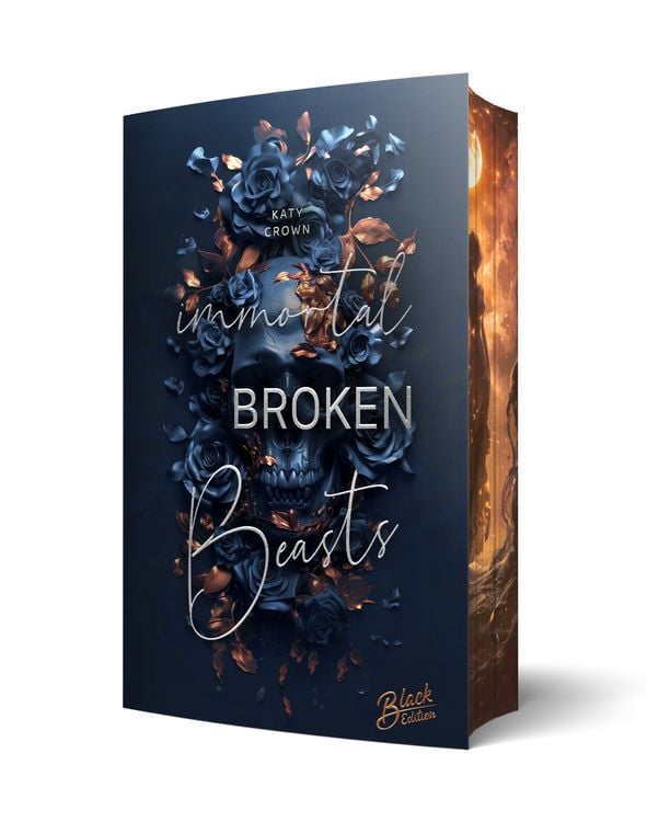 Produktbild: Immortal broken Beasts