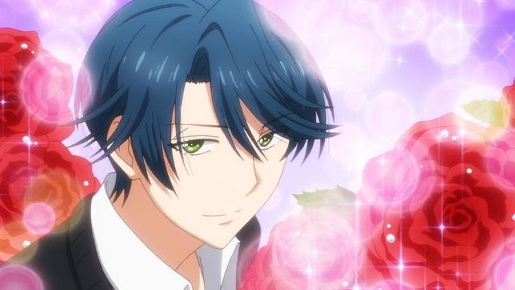 Produktbild: Shojo-Mangaka Nozaki-Kun Vol. 1 (Ep. 1-4)