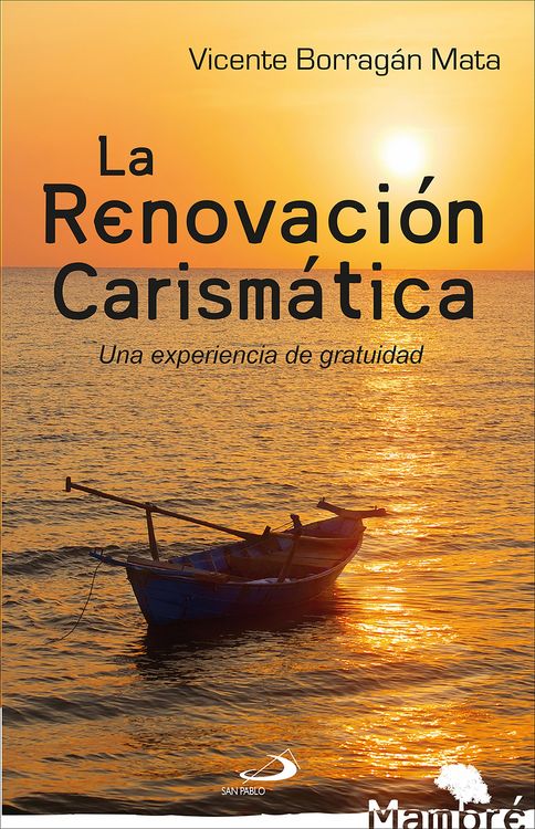 Produktbild: La renovaci&oacute;n carism&aacute;tica