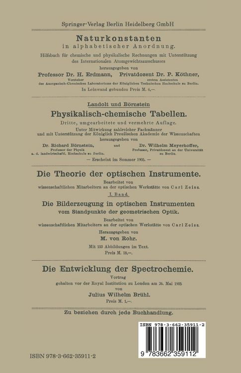 Produktbild: Ergebnisse und Probleme der Elektronentheorie