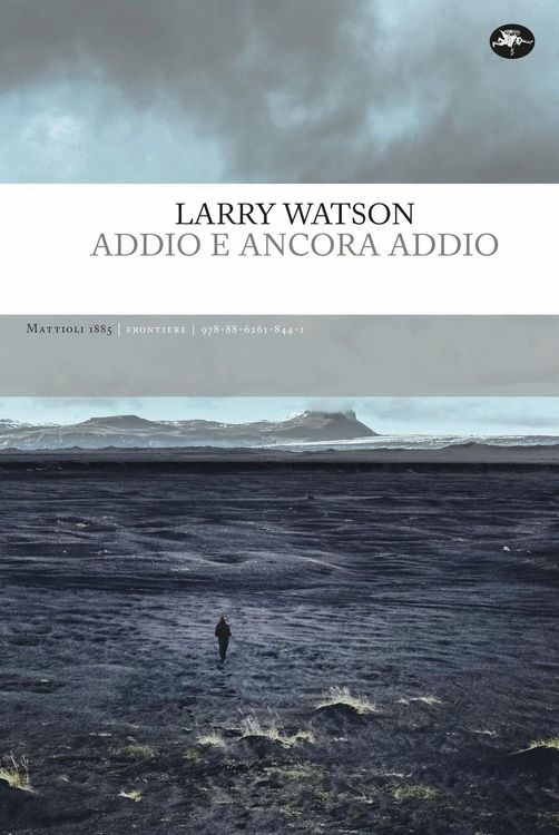 Produktbild: Addio e ancora addio