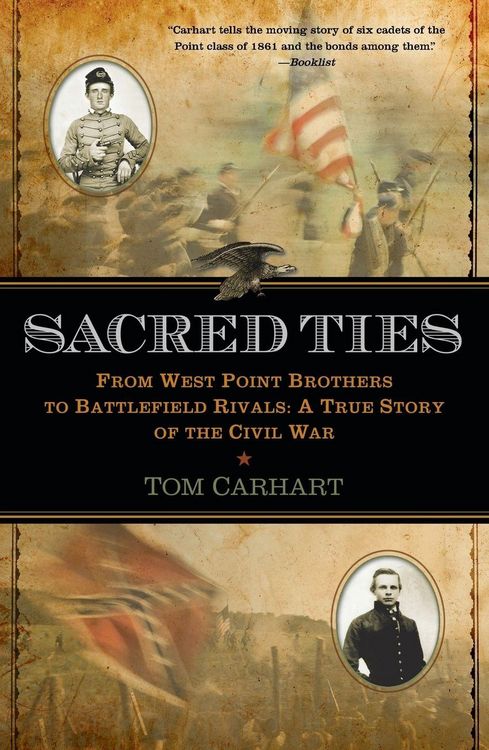Produktbild: Sacred Ties