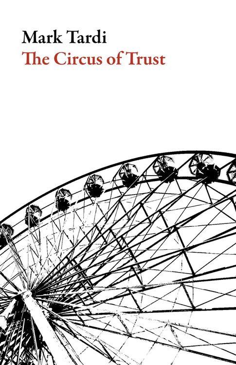 Produktbild: The Circus of Trust