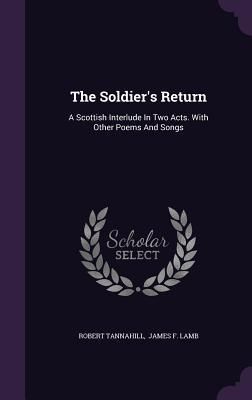 Produktbild: The Soldier's Return