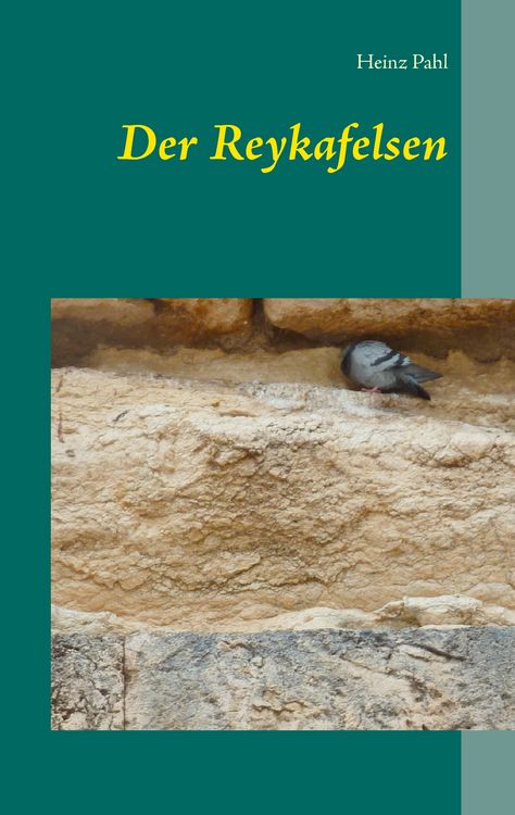 Produktbild: Der Reykafelsen