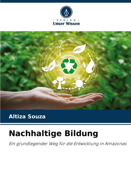 Produktbild: Nachhaltige Bildung