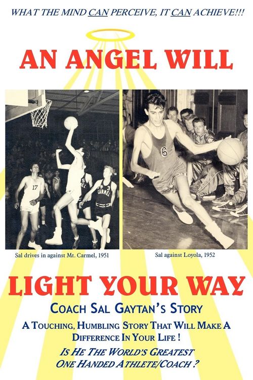 Produktbild: An Angel Will Light Your Way