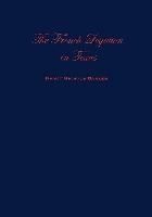 Produktbild: French Legation Texas-Vol I
