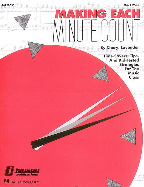 Produktbild: Making Each Min Count
