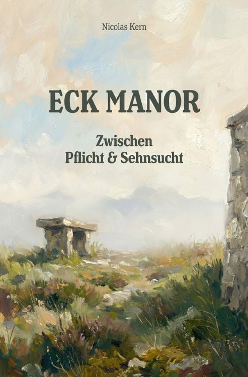 Produktbild: Eck Manor