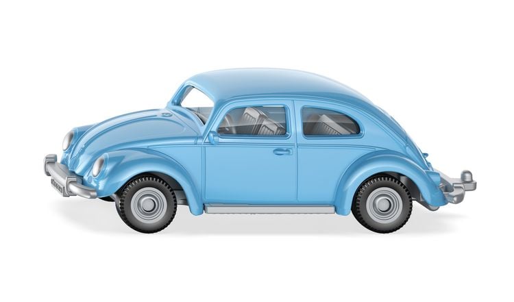 Produktbild: Siku 1557 VW K&auml;fer