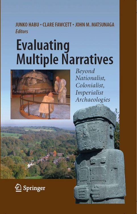 Produktbild: Evaluating Multiple Narratives