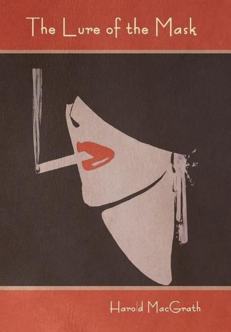 Produktbild: The Lure of the Mask