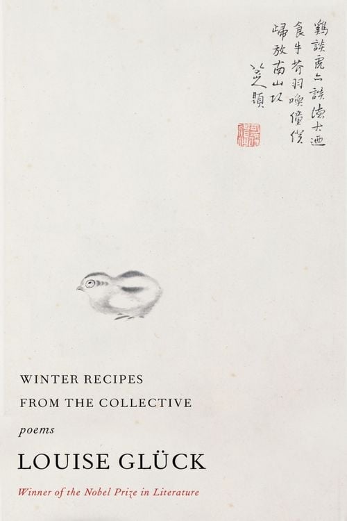 Produktbild: Winter Recipes from the Collective