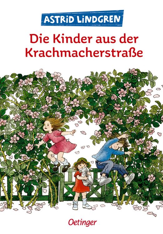 Produktbild: Mein Kinderbuchhaus