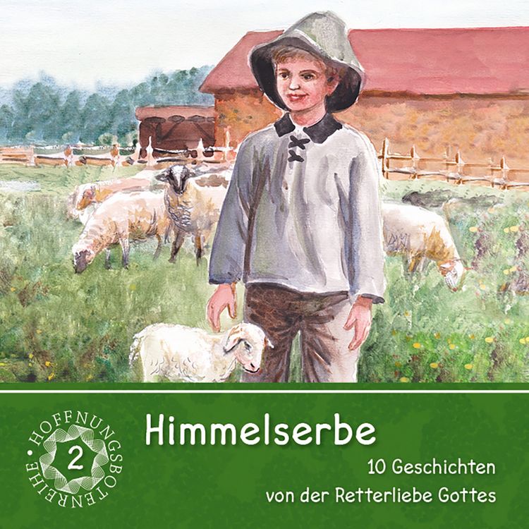 Produktbild: Himmelserbe 2