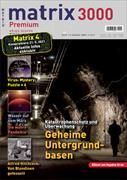 Produktbild: Geheime Untergrundbasen - Katastrophenschutz und &Uuml;berwachung