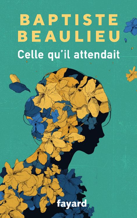 Produktbild: Celle qu'il attendait