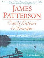 Produktbild: Sam's Letters to Jennifer, 2 Cassetten. Sams Briefe an Jennifer, 2 Cassetten, englische Version