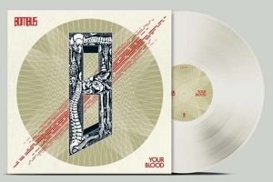 Produktbild: Your Blood