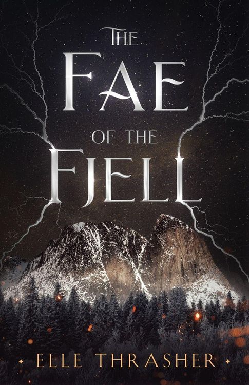 Produktbild: The Fae of the Fjell