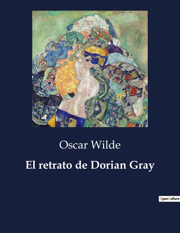 Produktbild: El retrato de Dorian Gray