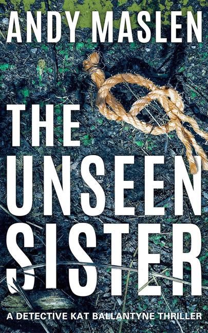 Produktbild: The Unseen Sister