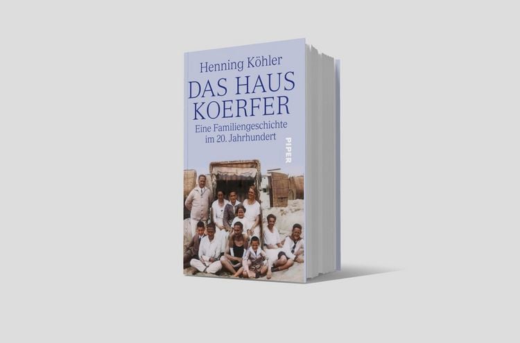 Produktbild: Das Haus Koerfer