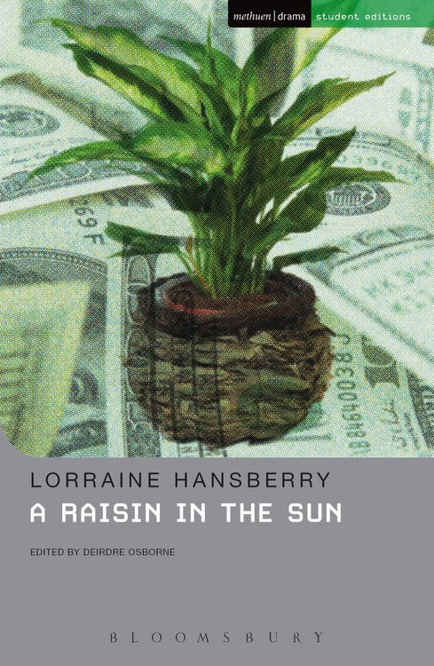 Produktbild: A Raisin In The Sun