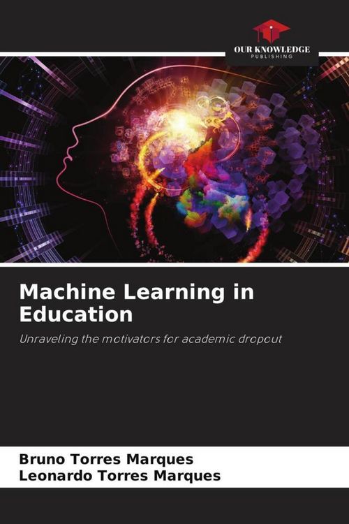 Produktbild: Machine Learning in Education