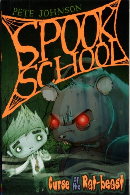 Produktbild: Johnson, P: Curse of the Rat-beast