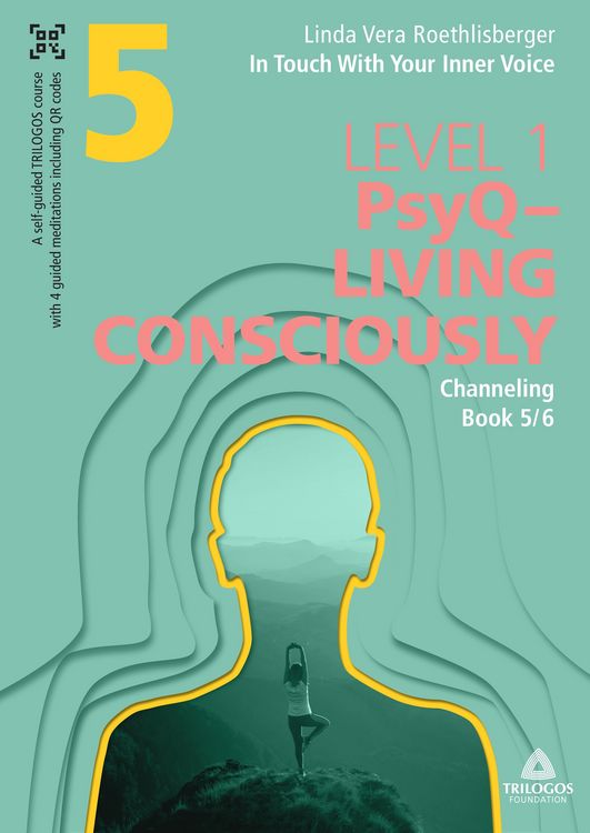 Produktbild: In Touch With Your Inner Voice | LEVEL 1