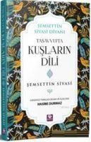 Produktbild: Tasavvufta Kuslarin Dili