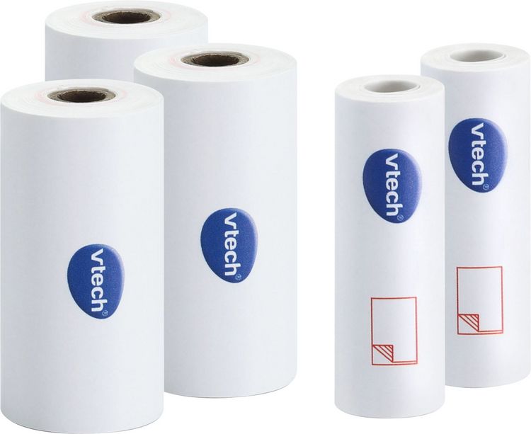 Produktbild: KidiZoom Print Cam - Thermopapier