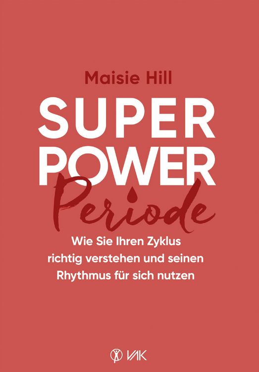 Produktbild: Superpower Periode