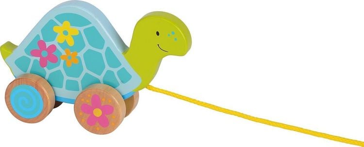 Produktbild: Ziehtier Schildkr&ouml;te, Susibelle
