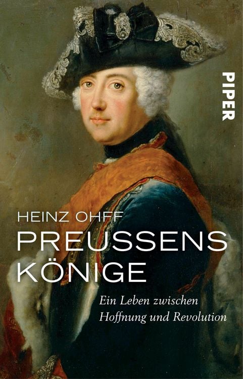 Produktbild: Preu&szlig;ens K&ouml;nige