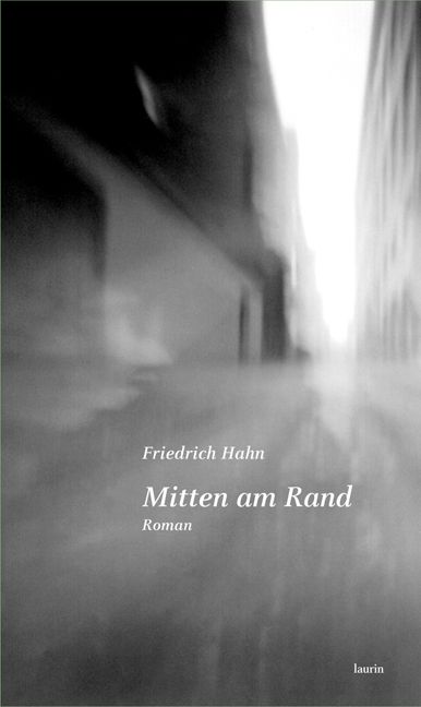 Produktbild: Mitten am Rand