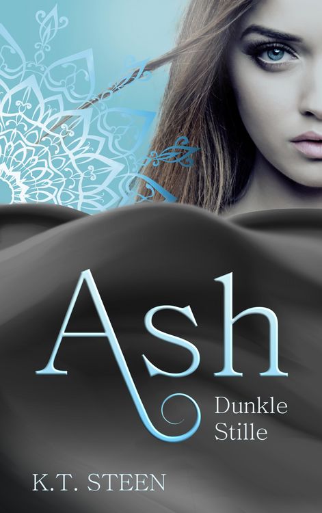 Produktbild: Ash - Dunkle Stille