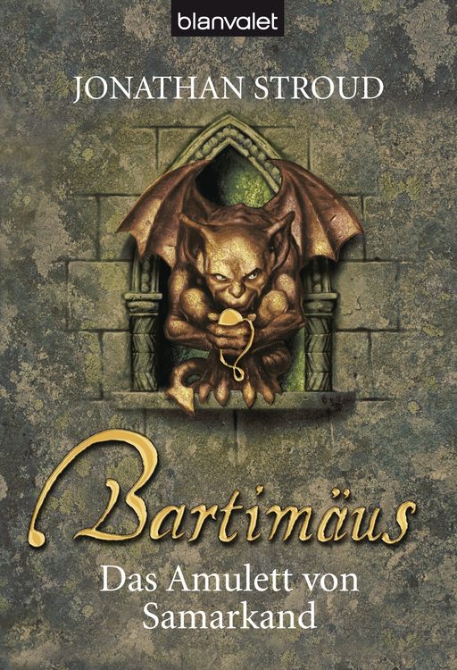 Produktbild: Bartim&auml;us